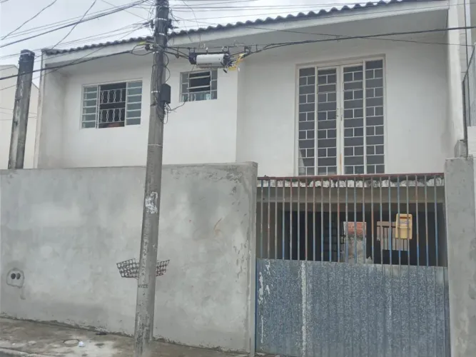 SOBRADO CAJURÚ 260 MIL