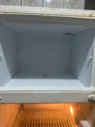Geladeira 