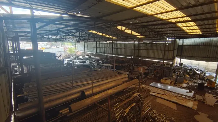 Comercial à venda, IAPI, Salvador, BA