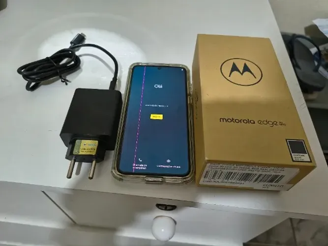Celular Motorola moto Edge 30 neo