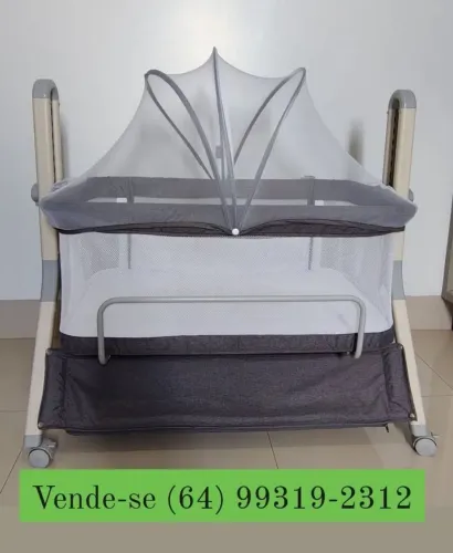 Berço Infantil Co-bed Palace Safety 1st