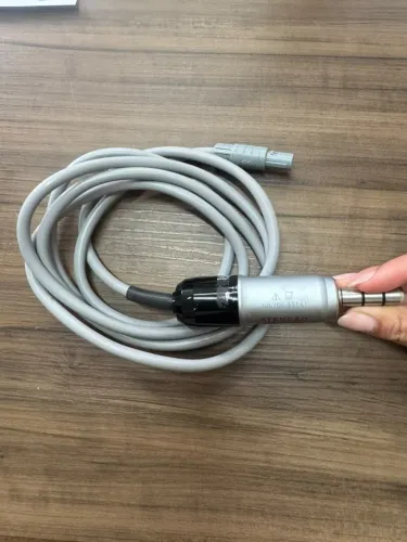 Micro motor Driller - revisado e funcionando