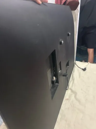 Televisão Samsung 43 smart