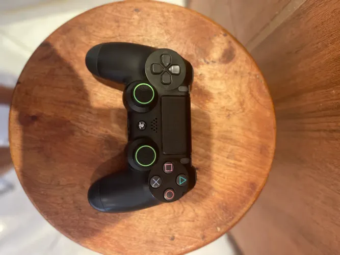 CONTROLE PS4