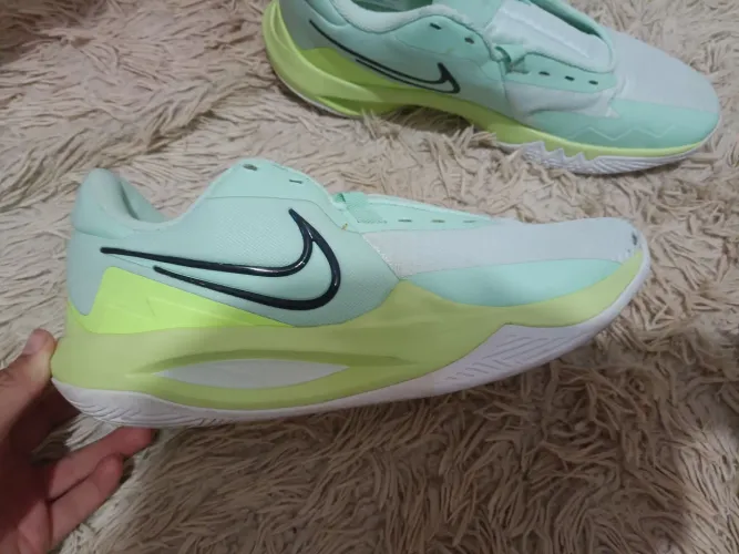 nike precision 6