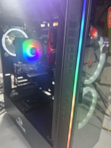 PC Xenon X99 DDR4 com Placa de Vídeo 