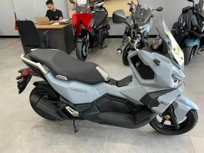 ADX 150 0KM 2027 PRONTA ENTREGA VENDEDORA NATASHA