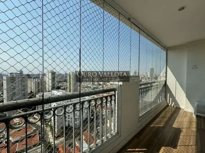 Apartamento na Mooca com 3 dormitórios, 1 vaga de garagem e 107m² disponível para compra!