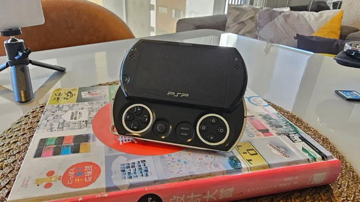 PSP Go (sem fonte)