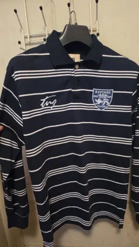 Camisa TNG original Semi nova