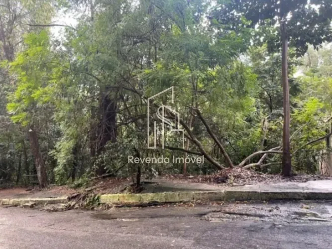 Jardim Ampliação, Terreno em de 976m² a venda.