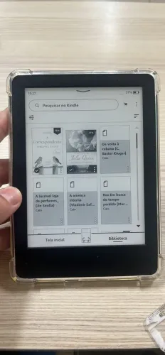 Kindle 10