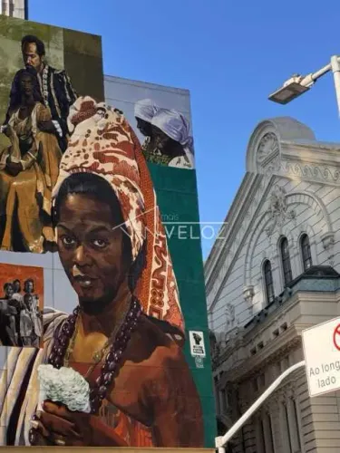 Apartamento : / Residencial / Centro