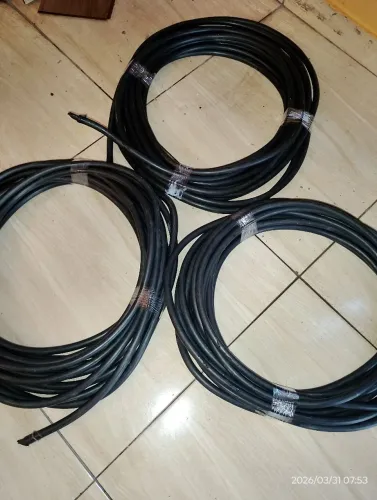 Cabo 50mm 1 KV 