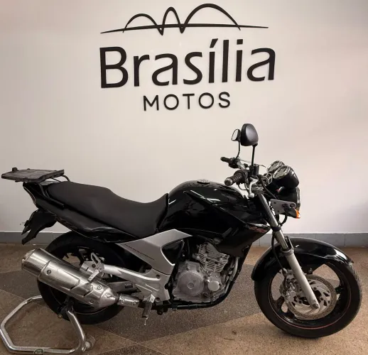 YAMAHA FAZER 250 2007/2008
