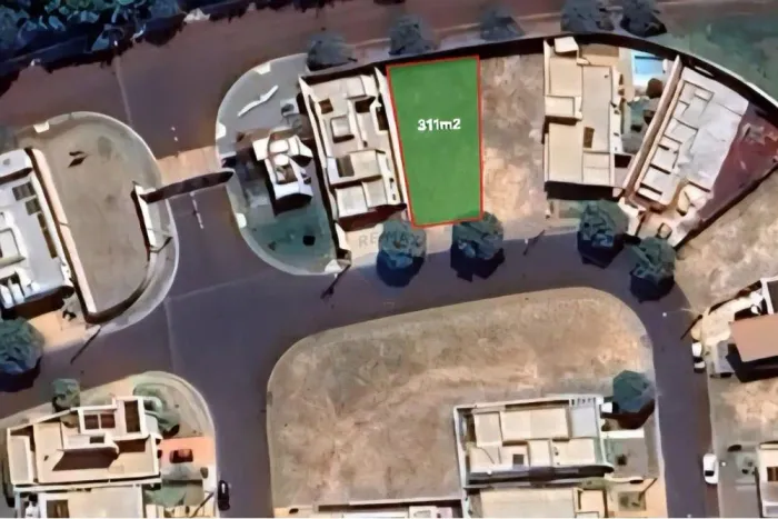 Lote à Venda em Condomínio Fechado Zona Sul Ribeirão Preto -311m2