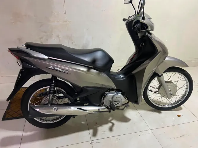 Vendo Biz 110