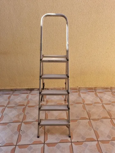 Vendo escada