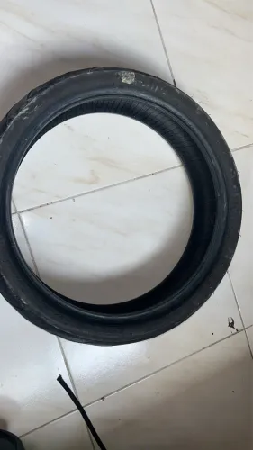 Vende-se Pneu diablo rosso 140/60 R17