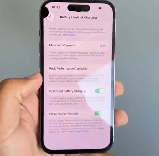 iPhone 14 Pro