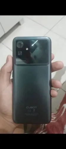 Celular cubot not 21