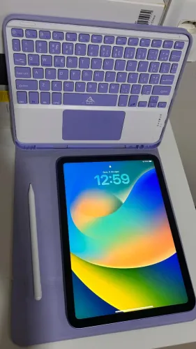 Ipad 10