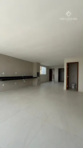 Cobertura duplex à venda no bairro Ibituruna