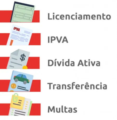 Despachante de veículos