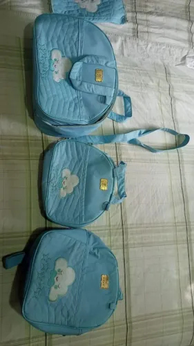 Kit semi novo