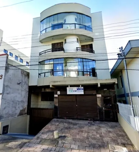 CAXIAS DO SUL - Conjunto Comercial/Sala - JARDIM AMÉRICA