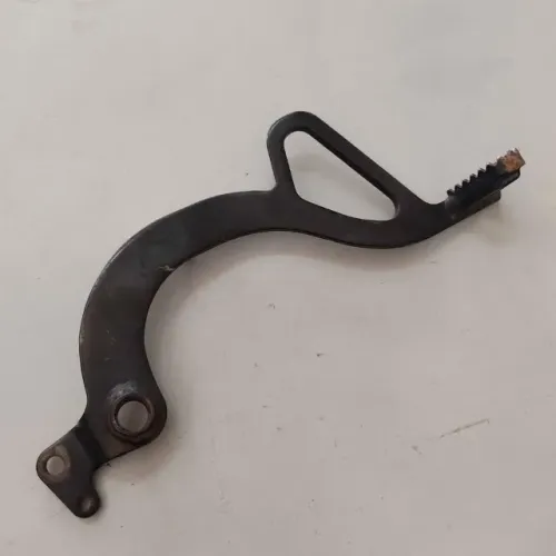 Pedal De Freio Xtz 250 Lander Ténéré Original Yamaha Usado