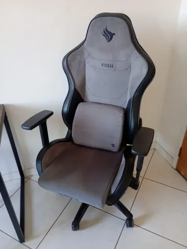 Cadeira Gamer Pichau Omega S
