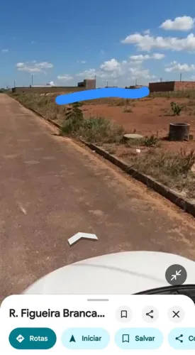 LOTE no Greenville, Estrada da Penal, 300m2, por 60 mil