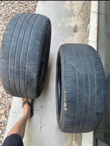 Pneu aro 18