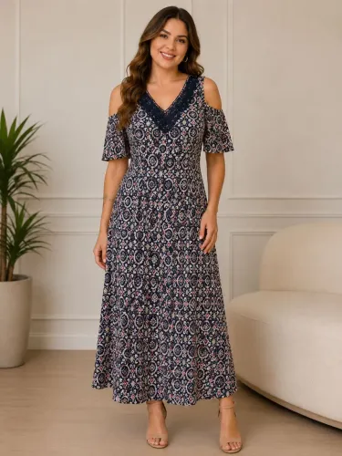 Vestido feminino