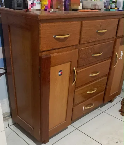 comôda de angelin