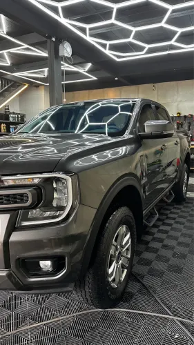 Ford Ranger XLS 2.0l 4X4 2025