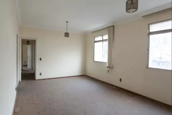 Apartamento à Venda - Serra, 3 Quartos, 100 m2