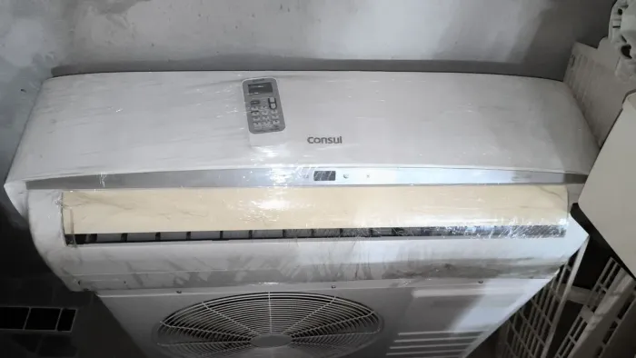 Ar condicionado split inverter Consul 12.000 btus
