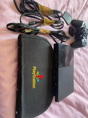 PlayStation 2 slim