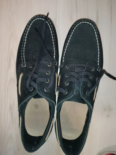 Sapato Mocacin