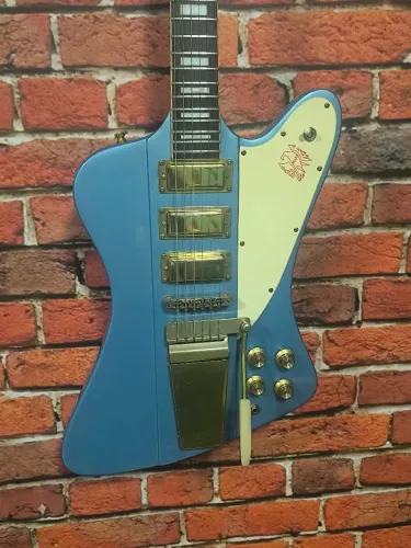 Guitarra Epiphone Firebird