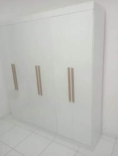 Montador de móveis particulares