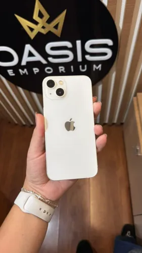 iPhone 13 128gb Seminovo Promo Fecha Mês