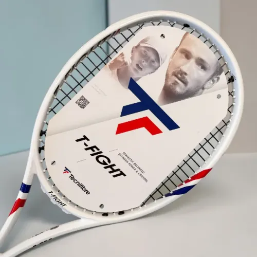 Tecnifibre Tfight 300S | L3 | Nunca Usada - Conservação Nota 10
