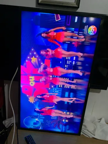 Tv Samsung smart 40p