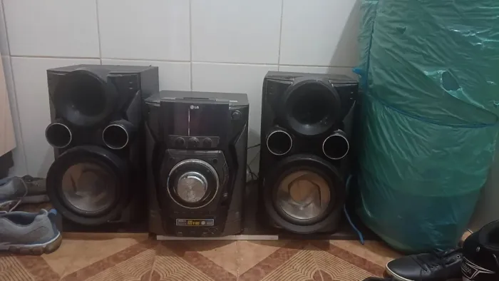 Som da LG