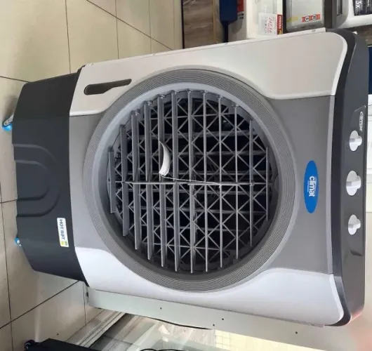 Climatizador
