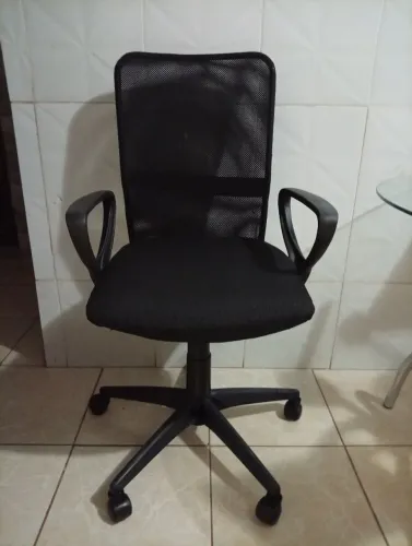cadeira de escritório