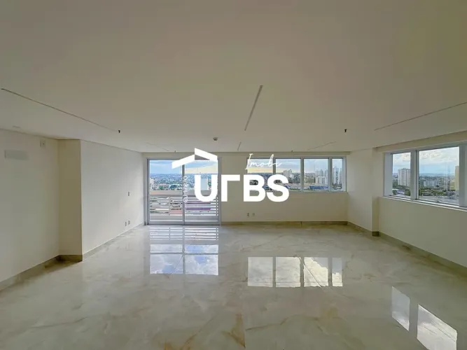E-Business Rio Verde - Sala Comercial